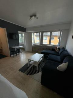 Studio in City Centre Lux - Lussemburgo - 1