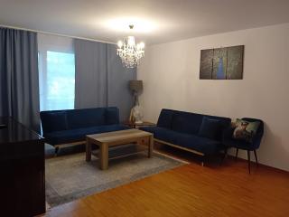 3 Room Premium Apartment Buchs SG - Buchs - 7