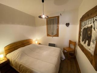 Résidence L'ermitage - Appartement 3 pièces mezzanine pour 6 personnes situé à Méribel centre proche des commerces et des pistes de ski MAE-7944 - Les Allues - 4