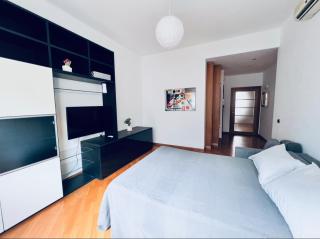 Best Stay - Central Station Suite Apartments - Bari - 9