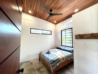 3 Bdr Villa With Pool , Near beach, Fast Wifi - Veintisiete de Abril - 5