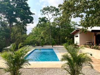 3 Bdr Villa With Pool , Near beach, Fast Wifi - Veintisiete de Abril - 4