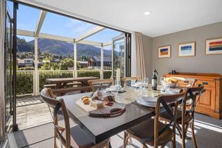 *** LAKE VILLA 457 *** - Hanmer Springs - 6