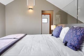 *** LAKE VILLA 457 *** - Hanmer Springs - 3