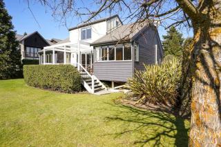 *** LAKE VILLA 457 *** - Hanmer Springs - 8