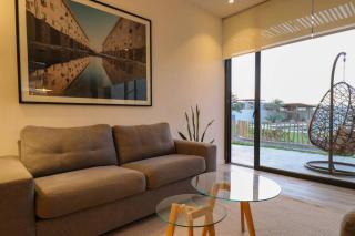 Aldea 3BR Chic Bay Hideaway - Paracas - 9