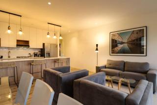 Aldea 3BR Chic Bay Hideaway - Paracas - 7