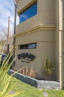 Rockaway Apart - Miramar - 1