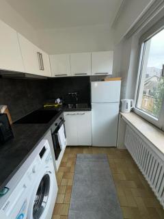 Studio in City Centre Lux - Lussemburgo - 6
