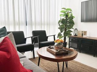 Modern City Condo El Millon - El Jobo de Mendoza - 7