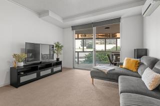 Toulouse Apartments Fortitude Valley - Brisbane - 7