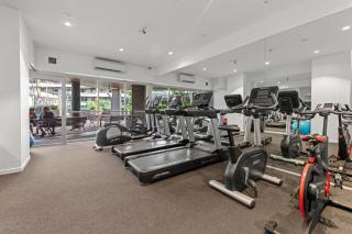 Toulouse Apartments Fortitude Valley - Brisbane - 6