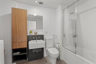 Toulouse Apartments Fortitude Valley - Brisbane - 2