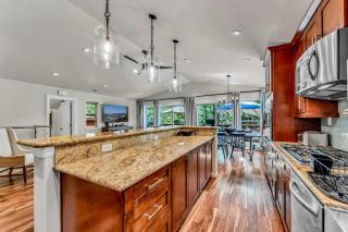 Charming Tahoe Cabin with Private Beach Access - 8