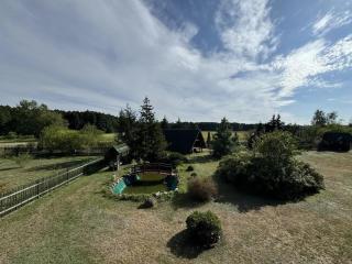 Dom na Mazurach wynajem blisko jeziora Nidzkie, Puszcza Piska, bilard - 8