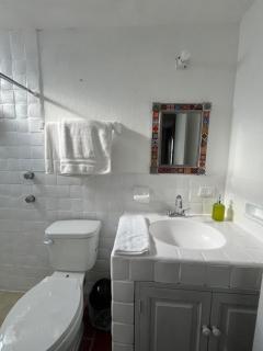 Depa en Privada en el centro con estacionamiento - 9