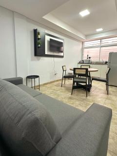 Paramont Rosario 2 - 3