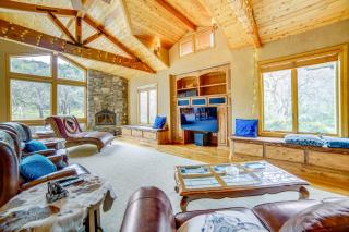 Stunning Hopland Vacation Rental with Pool and Hot Tub - Hopland - 6