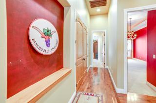 Stunning Hopland Vacation Rental with Pool and Hot Tub - Hopland - 7