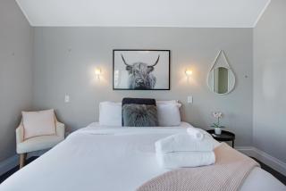 Parnell Vista 2BR Apartment with Seaview - Auckland - 6