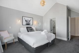 Parnell Vista 2BR Apartment with Seaview - Auckland - 8