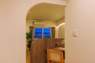 オーシャンビュー窓から見える景色を想い出にThe琉球タワー10A - 5