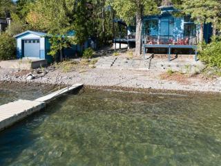 New! Whitefish Lakehouse Minutes from Big Mountain Ski Resort - Whitefish - 9