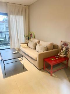 Departamento 2 ambientes en Palermo Hollywood - Buenos Aires - 1