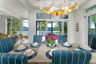 New! Whitefish Lakehouse Minutes from Big Mountain Ski Resort - Whitefish - 7