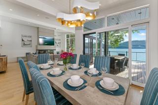 New! Whitefish Lakehouse Minutes from Big Mountain Ski Resort - Whitefish - 3