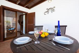 Casa Rubicon - Playa Blanca - 9