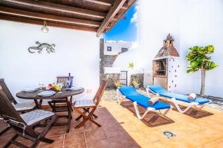 Casa Rubicon - Playa Blanca - 7