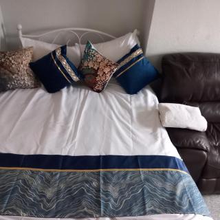 Marieott lodge - 0