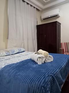 Aero Hostel Londrina - Londrina - 8