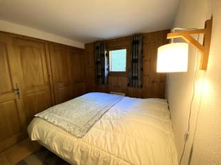 Résidence Jardins D'hiver Du Morel A - Magnifique appartement ski aux pieds 6personnes MAE-4064 - Les Allues - 7