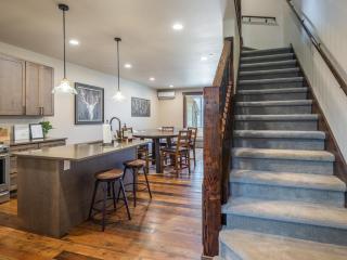 Suncadia 2 Bdrm Perfect for Walking Your Furry Friend - Cle Elum - 5