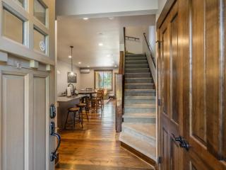 Suncadia 2 Bdrm Perfect for Walking Your Furry Friend - Cle Elum - 6