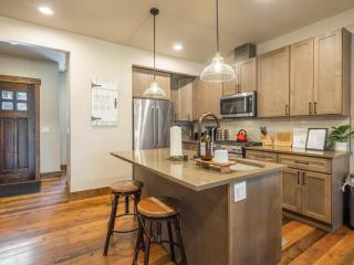 Suncadia 2 Bdrm Perfect for Walking Your Furry Friend - Cle Elum - 4