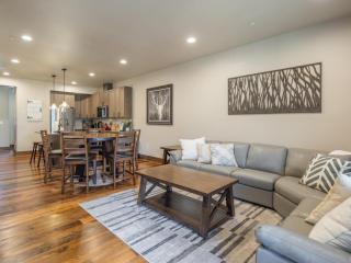 Suncadia 2 Bdrm Perfect for Walking Your Furry Friend - Cle Elum - 1