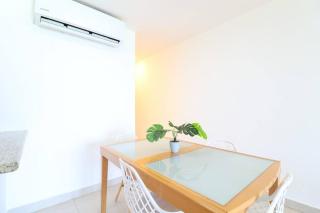 Comfort and Sea View with Balcony - 7