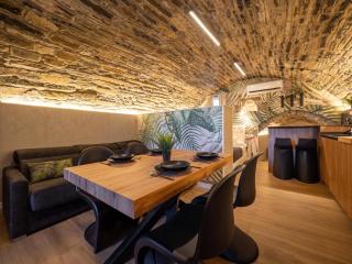 La Bodega de Casa La Esencia - Aínsa - 9