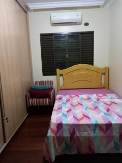 Aero Hostel - Londrina - 9