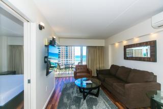 Ilikai Tower 1116 - Honolulu - 9
