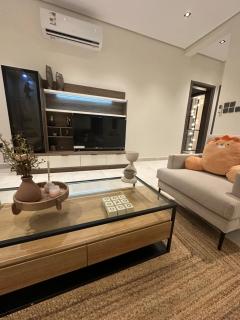 Layan residence - 1