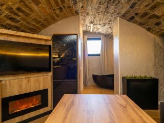 La Bodega de Casa La Esencia - Aínsa - 4