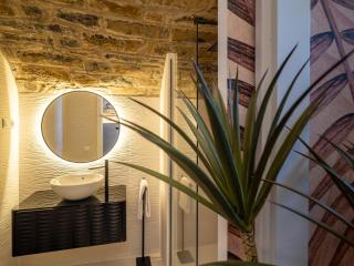 La Bodega de Casa La Esencia - Aínsa - 2
