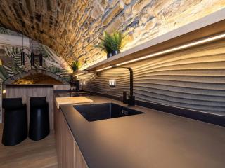 La Bodega de Casa La Esencia - Aínsa - 5