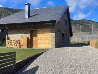Chalet en la Cerdanya - Latour-de-Carol - 0
