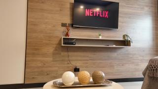 Lujoso y acogedor departamento en Equipetrol - 5