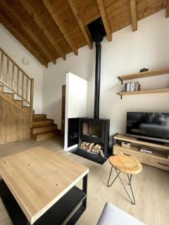 Chalet en la Cerdanya - Latour-de-Carol - 1